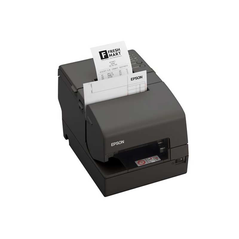 Imprimante ticket TM6000V - Amopi