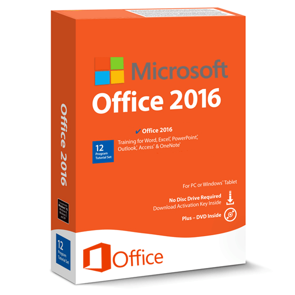 Microsoft Office Home and Business 2016  Amopi